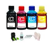 Kit Tinta Recarga 4l 60 662 664 122 60 145 146 74 75