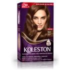 Kit Tintura Koleston Castanho Claro 50