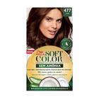 Kit Tintura Soft Color Café 477