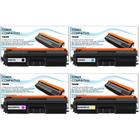 KIT TN419 Toner compatível Com brother MFC-L8690 - Digital Qualy