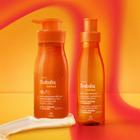 Kit Tododia Energia Flor de gengibre e Tangerina com Body Splash