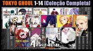 Nanatsu no Taizai Mangá Vol. 1 Ao 41 - Coleção Completa JBC - Mangá Nanatsu  no Taizai - Livros de Games - Magazine Luiza