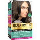 Kit Tonalizante Bio Extratus 60 Louro Escuro