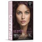 Kit Tonalizante Supéria Color Amend Framboesa 3366