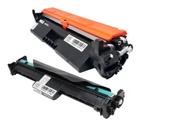 Kit Toner + Cilindro M102a M102w M132 - SUPLI