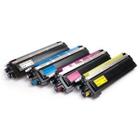 Kit Toner Compatível Tn210 Para Hl3040cn Mfc9010cn Hl8070