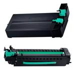 Kit Toner D6555a + Fotocondutor R6555 Compatível Scx6555