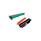 Kit toner e fotocondutor compatível com cf217a 17a e cf219a 19a - Premium