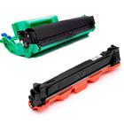 Kit Toner e Fotocondutor Compatível TN1060 DR1060 1060 DCP1602 DCP1512 DCP1617NW HL1112 HL1202 HL1212W