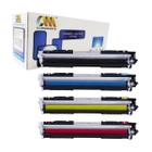 Kit Toner Para Laserjet Pro Mfp M176n M177fw 126a Chinamate