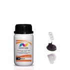 Kit Toner Refil TankFull Para Brother TN580 TN550 + 1 Engrenagem Reset - DCP 8065DN DCP 7065DN MFC 8860D HL 5250DN HL 52