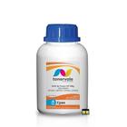 Kit Toner Refil TankFull Para HP 125A CB541A Ciano + 11 Chips - HP CM1312 CP1215 CP1510 CP1515 de 500g