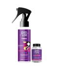 Kit Tonico Poderoso Capilar Hidraliso + Vitamina Pro Cabelo