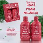Kit Top Fruit Shampoo E Cond. Pitaia Com Melancia 250 Ml