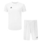 Kit Topper Camiseta + Calção Classic New Masculino