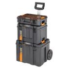 Kit Torre De Armazenamento Mclaren Tstak Dwst60452-1 Dewalt