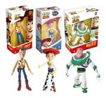 Toy Story 4 Mini Figuras Brinquedos Da Bonnie 4cm - Mattel - Bonecos -  Magazine Luiza