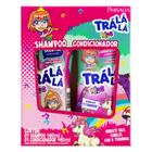 Kit Tra La La Hidra Kids Sh+Cond 480 ml