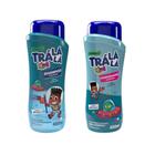 Kit Tra La La Kids Shampoo+Cond 480ml Nutrikids