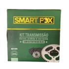 KIT TRACAO TITAN 2000/04: 44 / 14 / 428Hx116 SMARTFOX C/ RETENTOR - 41300-DF1-CG04 (ST)