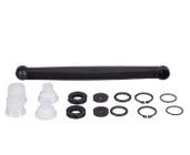 Kit trambulador completo, gm chevrolet astra, corsa, meriva, montana, 1994 em diante dfb1586