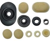 Kit Trambulador Vw Gol 5 Marchas G1/G2/G3/G4