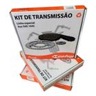 Kit Transmissão/Relação Nxr Bros 150 Original Cofap