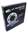 Kit Transmissão XLR 125 96 428x126 50x14 Aço 1045