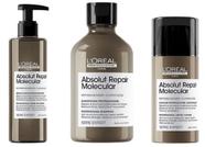 Kit Tratamento Molecular Loreal Professionnel Absolut Repair