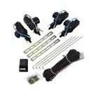 Kit Trava Eletrica Roadstar 4 Portas Rs04Br