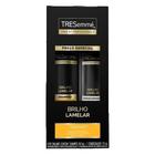 Kit Tresemmé Brilho Lamelar Shampoo 350ml + Condicionador 175ml