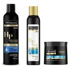 Kit Tresemme Hidratação Profunda Shampoo + Cond. E Máscara