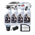 Kit Troca de Óleo Civic Flex 1.8 16v 2012-2013 G9 - HONDA