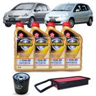 Kit Troca de Óleo Honda Fit 1.4 2005-2008