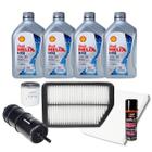 Kit Troca de Óleo I30 1.6 Elantra 2.0