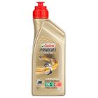 Kit Troca Óleo Castrol Power 1 4t 10w-50 4 Litros + Ph6114