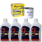 Kit Troca Óleo Meriva Premium 1.8 8V (2004-2012) 20W50 - BPROAUTO