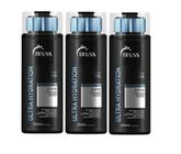 Kit truss 3 condicionadores ultra hydration 300ml