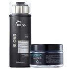 Kit Truss Blond Specific Cabelos Brilhosos (2 Produtos)