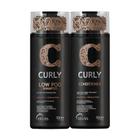 Kit truss curly home care 2 produtos