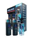 Kit truss frizz zero 3 produtos