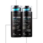 Kit Truss Infusion Shampoo e Condicionador 300ml