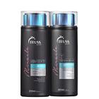 Kit Truss Miracle - Shampoo 300ml + Condicionador 300ml