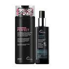 Kit truss perfect shampoo + amino  - 2 itens