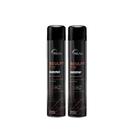 Kit Truss Sculpt Fix - Spray Fixador 500ml (2 unidades)