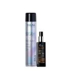 Kit Truss Stay Fix Medium e  Day By Day (2 produtos)