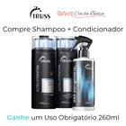 Kit Truss Ultra Hydration Duo (Ganhe Uso Obrigatório 260ml)