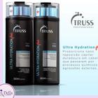 Kit Truss Ultra Hydration PLUS Shampoo e Condicionador 300ml