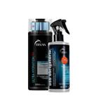 Kit Truss Ultra Hydration Plus Shampoo e Uso Obrigatório Hair Reconstructor (2 produtos)