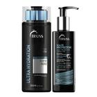 Kit Truss Ultra Hydration - Shampoo 300ml + Hair Protector 250ml